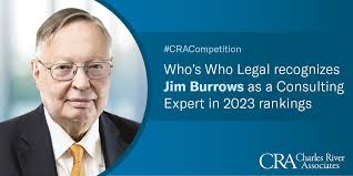 Charles River Associates (@News_CRA)