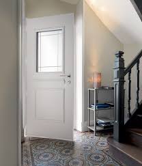 Porte En Pvc Atouts Et Avantages Par Mf Habitat Porte Entree Alu Porte Pvc Porte Entree Aluminium