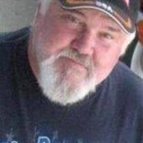 John Frederick Kendall Jr. Obituary