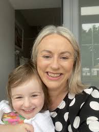 Deirdre Tobin (Cawley)