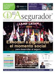 El Asegurador 15 Sep 23