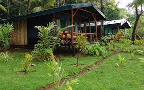 La Leona Ecolodge 