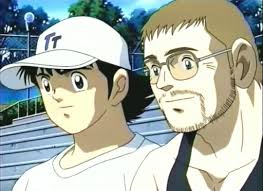 Oli Y El Medico Super Campeones Capitan Tsubasa Campeones