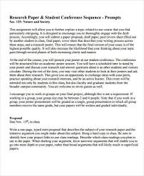 Hover over the sentences to learn more. 26 Research Paper Examples Free Premium Templates