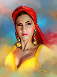 Art by : GraphicArt_shamsher...