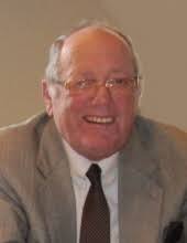 Obituary for Andrew "Andy" Cullen