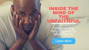 How to Get the Cheater Out of the Affair Fog