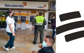We have 11 free bancolombia vector logos, logo templates and icons. Que Es Peor La Cuota De Manejo O El Nuevo Logo Le Siguen Dando Palo A Bancolombia Por Su Cambio Q Hubo Medellin