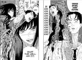 CHAINSAW MAN NEWS on X: 