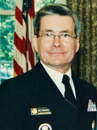 Kenneth Bernard's Instagram, Twitter & Facebook