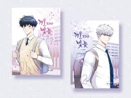 Where can I order Cherry Blossoms after winter? : r/boyslove