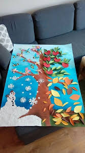 Posta Ais76 Live It Arte Prescolare Kids Crafts Idee Per Aula