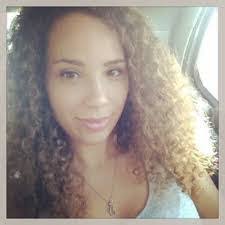 Candice Lacey's Instagram, Twitter & Facebook