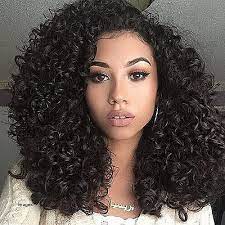23 Lovely Hairstyles For Mixed Race Curly Hair Curly Bob Hairstyles For Mixed Curly Bob Hairstyles Curly Hair Styles Bob Hairstyles