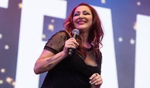 Listen to all songs in high quality & download tiffany songs on gaana.com. My Six Best Albums With Tiffany Darwish Music Entertainment Express Co Uk