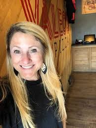 Staci Fritz's Instagram, Twitter & Facebook