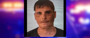 Marlboro man arrested for meth trafficking and firearm charges