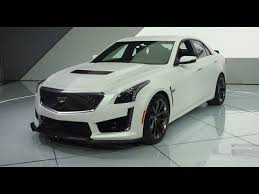 We invite you to experience the pulse quickening performance and sport inspired design that could only come from cadillac. 2019 Cadillac Cts V Sedan 89k Luxurious Sedan No One Is Talking About Youtube