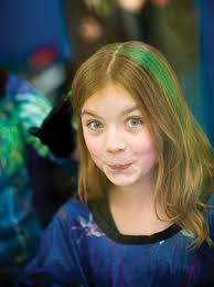 Laurel Impellizeri's Instagram, Twitter & Facebook