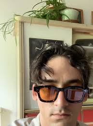 Paulin SCAVONE, 30 ans (LE CREUSOT)