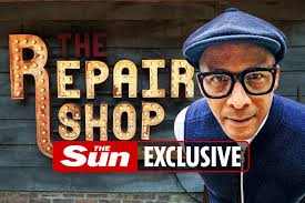 The Repair Shop helped me rebuild my life after I lost my cowboy husband to  cancer' says leather expert Suzie Fletcher