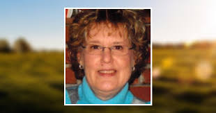 Sharon Lee Smith Obituary July 25, 2013