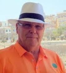 Keith Hackney Obituary (1935