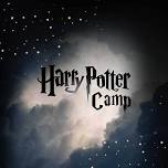 Harry Potter Summer Camp — McClellanville Arts Council