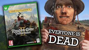 Kingdom Come Deliverance 2 Find The St Anthony's Standard