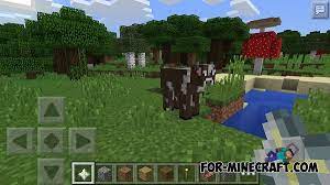 It comes with a wide variety of new tables and chairs that look significantly more streamlined and clean than the standard options. Morph Mod For Minecraft Pe 0 14 0 0 15 7 Page 3