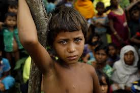 Image result for rohingya