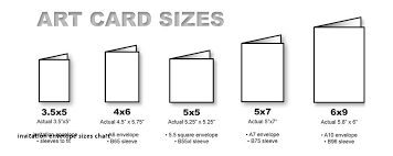 Our gift card size envelopes are exactly what its name implies, the perfect packaging for gift cards. Invitation Envelope Sizes Chart Standard Size Greeting Card Standard Greeting Card Size Chart Card Of Invitat Greeting Card Size Envelope Size Chart Card Sizes