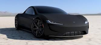 Spacex option package for new tesla roadster will include ~10 small rocket thrusters arranged seamlessly around car. 2020 Tesla Roadster Render In Matte Black Tesla Teslaroadster Cars Electricvehicles Supercars Supercarofthed Tesla Roadster Tesla Car Sports Cars Luxury