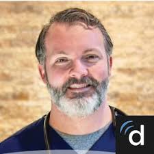 Dr. Brock Mitchell, MD