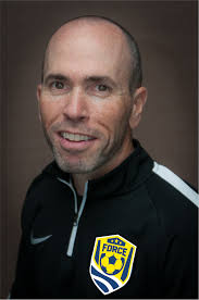 Coaching & Admin Staff