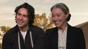 Ben Schnetzer breaks down his cowboy training for 'The Madison.'