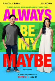 Endearing, enchanting, and full of great dating advice (well, maybe that's debatable), these romantic movies are responsible for giving us some of hollywood's favourite heartthrobs, greatest film quotes, and most. Always Be My Maybe 2019 Film Wikipedia