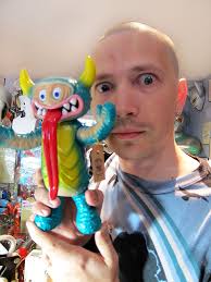 Sergey Safonov and Mark Nagata Studio Visit