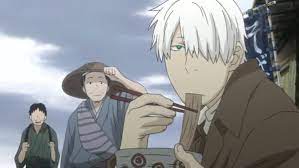 Watch Mushi Shi Streaming Online Hulu Free Trial Yeri geldiginde insanlara ve mushilerle problemlerinde yardimci olan gezgin bir mushishidir (mushi uzmani). mushi shi