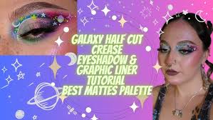Best Mattes Cloudy Rainbow Eyeshadow