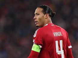 "Chúng tôi sẽ không bao giờ bỏ cuộc!" Virgil van Dijk lên tiếng về tình hình hiện tại của Liverpool tại Champions League! | OneFootball