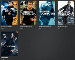 The cia's most dangerous former operative is drawn out of hiding to uncover more explosive truths about his past. Request Jason Bourne Poster In The Style Of The Rest Of These Plexposters