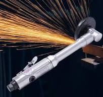 Amazon.com: RODIETO 3Inch Long Handle Air Cut Off Tool ...