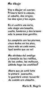 Era viernes, 20 de julio y día de mercado, cuando un criollo fue a pedir prestado un florero. 79 Ideas De Poesias Poesia Para Ninos Poemas Infantiles Poesias Infantiles