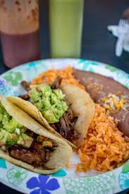 The food truck is mostly. The Best Tacos In Kapaa Kauai