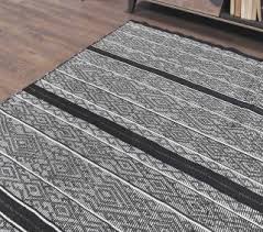 Many of us opted for the usual rectangular, round and oval rugs even as you will have a fantastic view living room. 7x7 Vintage Kilim Striped Handmade Rug Rugser Turkish Rug