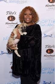 Luxurious $2.4 Million Robin Quivers House: A Guided Tour - Homezillow