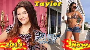 The haunted hathaways s02e10 haunted secret. The Haunted Hathaways Then And Now 2021 Youtube