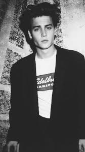 Phone Backgrounds Young Johnny Depp Lockscreens #wallpaper #lockscreen #aesthetic #johnny depp #young johnny depp #cry baby #bad boy #bad boy aesthetic #90s grunge #90s boys #young johnny depp wallpapers #90s bad boy johnny depp in brothers in arms: phone backgrounds young johnny depp