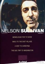 Nelson Sullivan's Video Diaries (1989)